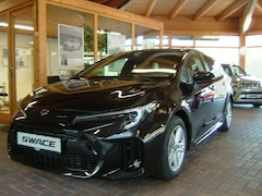 Bild des Angebotes Suzuki Swace 1.8 Automatik Comfort+Vollhybrid 5 Jahre Garantie