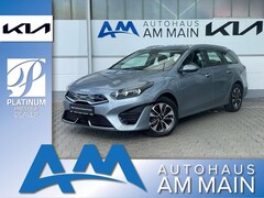 Bild des Angebotes Kia Ceed SW / cee'd SW 1.6 PHEV Vision | Komfort