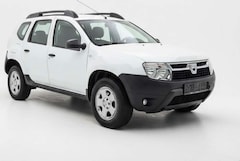 Bild des Angebotes Dacia Duster Basis 4x2