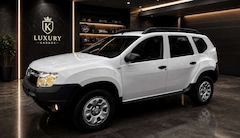 Bild des Angebotes Dacia Duster Basis 4x2