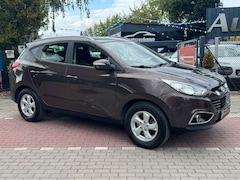 Bild des Angebotes Hyundai iX35 Style 2WD*Automatik*Navi*Kamera*AHK*T.Leder