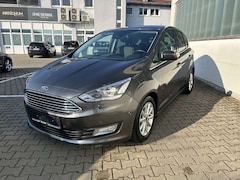 Bild des Angebotes Ford C-Max 1.5 EcoBoost Titanium - Navi - SHZ Lenkradheizung
