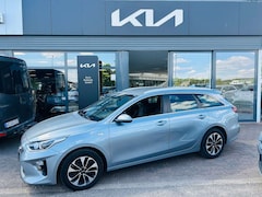 Bild des Angebotes Kia Ceed SW / cee'd SW CEED SW 1.6D 136 MHEV VISION KOMF NAVI