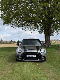 Bild des Angebotes MINI Cooper SD Clubman Aut.