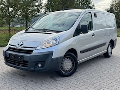 Bild des Angebotes Toyota Proace L2H1 Kasten verglast Life