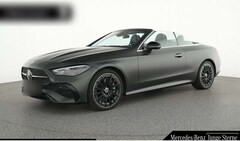 Bild des Angebotes Mercedes-Benz CLE 450 4M Cabriolet magno Nappa Carbon HUD 360