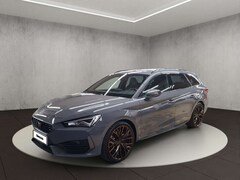 Bild des Angebotes CUPRA Leon Cupra Leon Sportstourer VZ