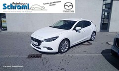 Bild des Angebotes Mazda 3 Lim. BN SKYACTIV-G 165 6GS AL-SPORTS Sports-Line