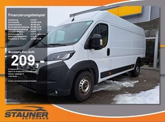 Bild des Angebotes Fiat Ducato L4H2 Kastenwagen Kam. Facelift PDC