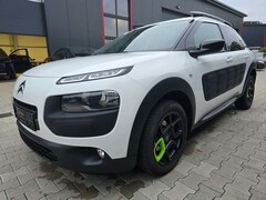 Bild des Angebotes Citroen C4 Cactus Shine