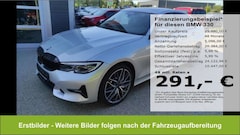Bild des Angebotes BMW 330 i Luxury Line*Laserlicht 360°Ka pACC Head-Up