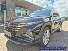 Bild des Angebotes Hyundai TUCSON Trend Plug-In Hybrid 6-AT 4WD Allrad Navi digitale