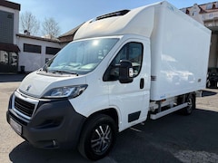 Bild des Angebotes Peugeot Boxer L4 Kühlkoffer KRESS CARRIER 440 BlueHDi160