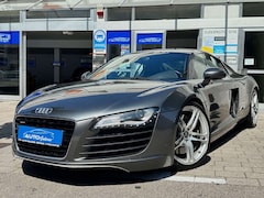 Bild des Angebotes Audi R8 Coupe |DE-Fzg|II Hand|Carbon|B&O|M-Ride|Nappa