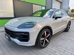 Bild des Angebotes Porsche Cayenne Coupe GTS ACC,BOSE,PANO,LUFT,CHRONO,AHK.