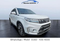 Bild des Angebotes Suzuki Vitara 1.4 Mild-Hybrid Comfort+ 4x4 Automatik