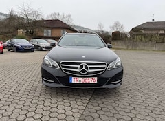 Bild des Angebotes Mercedes-Benz E 350 E 350 BlueTec 4Matic (212.294)