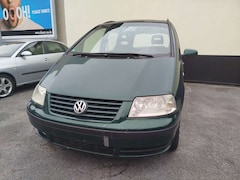 Bild des Angebotes VW Sharan Automatikgetriebe 7- Sitze