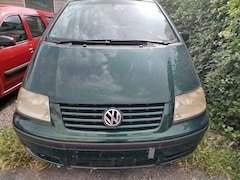 Bild des Angebotes VW Sharan Automatikgetriebe 7- Sitze