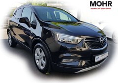 Bild des Angebotes Opel Mokka X Design Line Tempomat Parkpilot Winterpaket AppLink