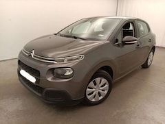 Bild des Angebotes Citroen C3 Live