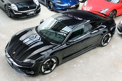 Bild des Angebotes Porsche Taycan Performance Batterie Pano SporChrono 21"