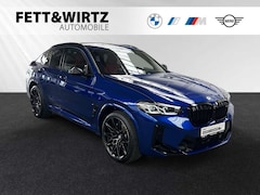 Bild des Angebotes BMW X4 M Competition Pano|Head-Up|DAProf.|H/K