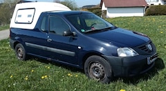 Bild des Angebotes Dacia Pick Up Hardtop