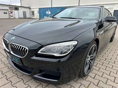 Bild des Angebotes BMW 640 640 d xDrive Gran Coupé M PAKET-SPORT VOLL VOLL