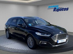 Bild des Angebotes Ford Mondeo 2.0 Hybrid, Titanium Autom. Navi, AHK, Rückfahrkam