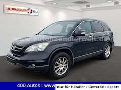 Bild des Angebotes Honda CR-V Elegance 2.0 50 Jahre Edition 4x4
