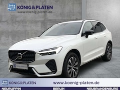 Bild des Angebotes Volvo XC60 B5 (Benzin) AWD Plus Dark (EURO 6d) Klima Leder
