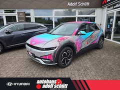 Bild des Angebotes Hyundai IONIQ 5 MJ23 2WD 58kWh Batt. Basis + Wärmepumpe