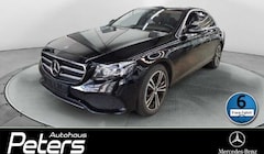 Bild des Angebotes Mercedes-Benz E 350 E 350d Avantgard Distronic AHK/Comand/Widescreen