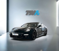 Bild des Angebotes Porsche Panamera Turbo S E-Hybrid Burmester