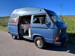 Bild des Angebotes VW T3 VW T3 Camper - Hochdach - Küche/Gas - fahrbereit - TÜV 08/2027
