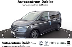 VW T7 Multivan Multivan T7 Energy 2.0 TDI 110 kW/150 PS 7-Gang