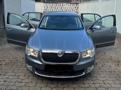 Bild des Angebotes Skoda Superb Superb 1.8 TSI Ambition