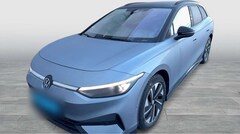 Bild des Angebotes VW ID.7 Tourer PRO WÄRMEPUMPE AHK 360°CAM ACC LM20