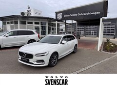 Bild des Angebotes Volvo V90 Inscription AWD D5 DPF EU6d-T AHK Navi Leder Digit