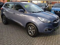 Bild des Angebotes Hyundai iX35 1.6 2WD Fifa World Cup Edition