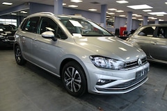 VW Golf Sportsvan 1.5 TSI ACT OPF United