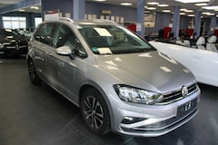 Bild des Angebotes VW Golf Sportsvan 1.5 TSI ACT OPF United