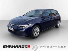 Bild des Angebotes VW Golf VIII 1.5 TSI Life LED*APP-CONNECT*NAVIVORBEREIT...