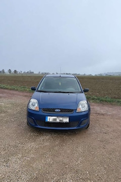 Bild des Angebotes Ford Fiesta Fun X