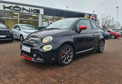 Bild des Angebotes Abarth 595C MY19 1.4 T-Jet 145PS