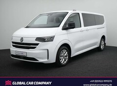 Bild des Angebotes VW T7 Caravelle Life,LED,TOTW,ACC,KAM,APP,DIGI,8P