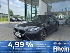 Bild des Angebotes BMW 118 d Limousine M Sport HeadUp H&K Komfortzugang
