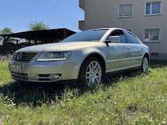 Bild des Angebotes VW Phaeton 3.0 V6 TDI DPF 4MOTION Automatik (5 Sitzer)