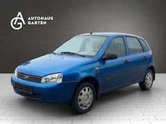 Bild des Angebotes Lada Kalina 1.4